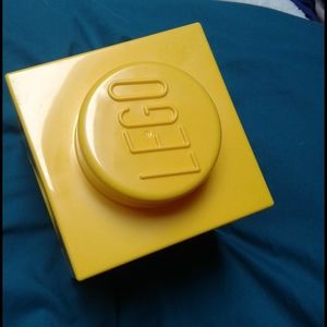 Lego box